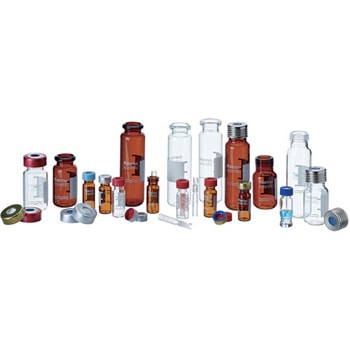 インサート 0.4mL ガラス 脚なし 6×31mm 6PME04C1シリーズ Thermo Fisher Scientific