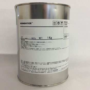 シリコーンゴム用マーキングインク ME60-W(要冷蔵) モメンティブジャパン(旧:GE東芝)