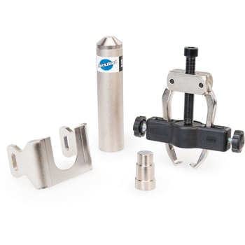 BBベアリングツールキット ParkTool(パークツール)