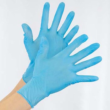 ハイブリッドグローブⅠ 200枚入 オオサキメディカル