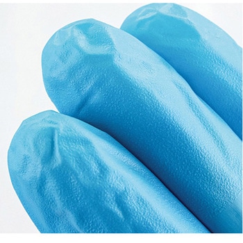 ハイブリッドグローブⅠ 200枚入 オオサキメディカル