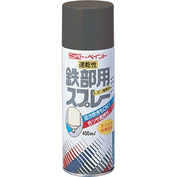 鉄部・トタン屋根用スプレー ニッペホームプロダクツ