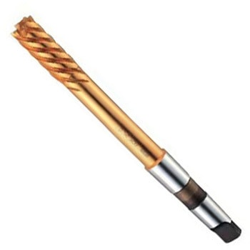 底付き穴用NCセンサリーマ(MTシャンク) 日研工作所