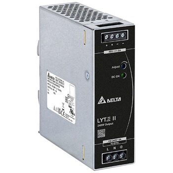 DRL-48V240W1EN 電源 Vivotek