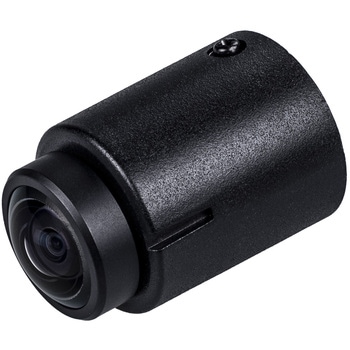5MP フィッシュアイレンズカメラユニット (シリンダー) Vivotek
