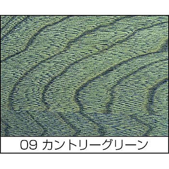 油性デッキ&ラティス用 ニッペホームプロダクツ
