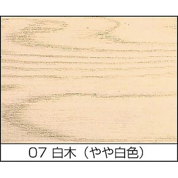 油性デッキ&ラティス用 ニッペホームプロダクツ