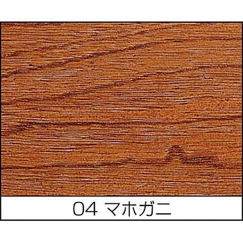 油性デッキ&ラティス用 ニッペホームプロダクツ