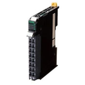 PLC I/Oモジュール PLC I/Oモジュール EtherCATカップラユニット、NXシリーズCPUユニット用 omron(オムロン)