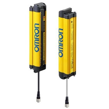 セーフティライトカーテン omron(オムロン)