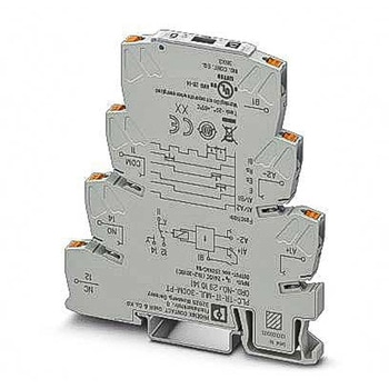Timer relay PLC-TR-1T-MUL-300M-PT フエニックス・コンタクト