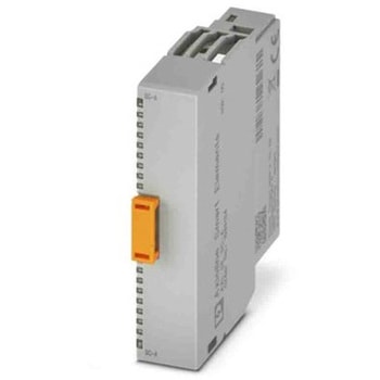 カバー Cover PLC 及び IO モジュール用 フエニックス・コンタクト