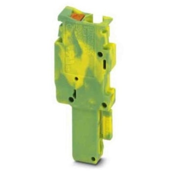 DINレール取付用端子アクセサリ モジュラコネクタ Combi Pluggable Solutionsシリーズ 1袋 50個入 フエニックス・コンタクト