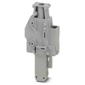 DINレール取付用端子アクセサリ モジュラコネクタ Combi Pluggable Solutionsシリーズ 1袋 50個入 フエニックス・コンタクト