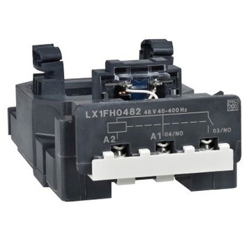 TeSys F - contactor coil - LX1FH - 120.. シュナイダーエレクトリック