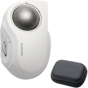 M-MT2MRSAWH �g���b�N�{�[���}�E�X �l�����w 34mm ���C�����X Bluetooth/2.4GHz ���^ �É� ���[�|�[�` 5�{�^�� �d�r�� �G���R�� 68514796