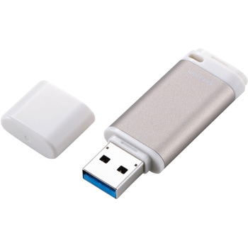 MF-RCU3032GGD USB������ �L���b�v�� USB 3.2 Gen1 �ǂݍ��ݍő�150MB/s �Í���AES256 �f�[�^�ی�\�t�g�Ή� �G���R�� �S�[���h�F 32GB   MF-RCU3032GGD 68514936