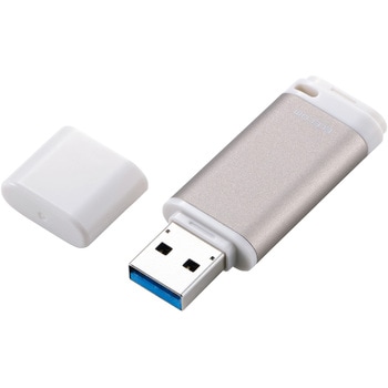MF-RCU3064GGD USB������ �L���b�v�� USB 3.2 Gen1 �ǂݍ��ݍő�150MB/s �Í���AES256 �f�[�^�ی�\�t�g�Ή� �G���R�� �S�[���h�F 64GB   MF-RCU3064GGD 68514988