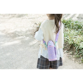 2WAYボトル ピーコック魔法瓶工業
