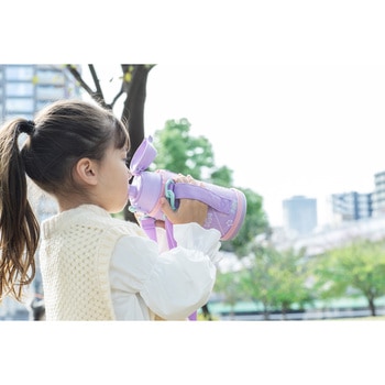 2WAYボトル ピーコック魔法瓶工業