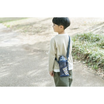 2WAYボトル ピーコック魔法瓶工業