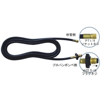 トーチホースHB・LB用・WLB用 阪口製作所