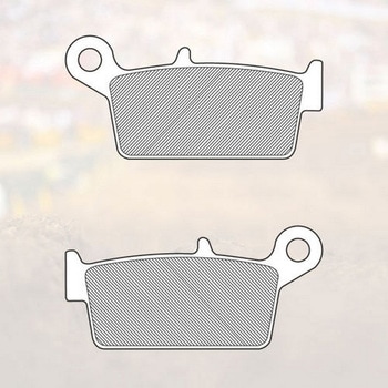 PLAQU FREIN RENTHAL BP103 | BP-103 Renthal(レンサル)