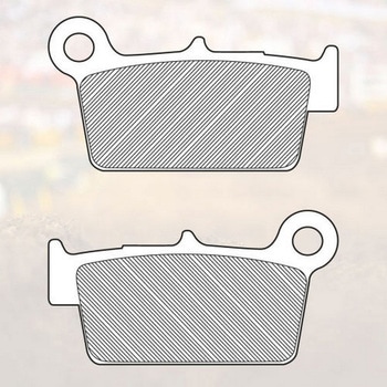 PLAQU FREIN RENTHAL BP104 | BP-104 Renthal(レンサル)