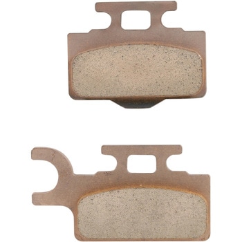 RENTHAL BRAKE PAD SINTER BP-114 | BP-114 Renthal(レンサル)