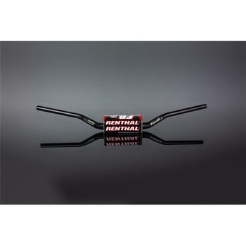 RENTHAL HANDLEBAR | 934-01-BK Renthal(レンサル)