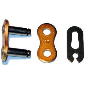 SRS PRESS LINK RENTHAL | C404 Renthal(レンサル)