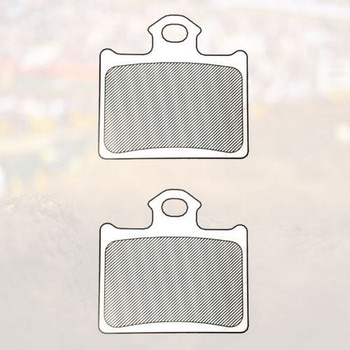 BRAKE PADS RENTHAL BP116 | BP-116 Renthal(レンサル)