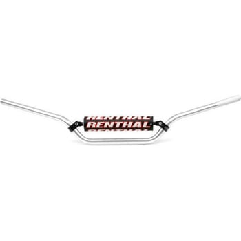 RENTHAL CLASSIC HANDLEBAR | 837-01-SI-01-185 Renthal(レンサル)