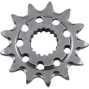 RENTHAL SPROCKET F 520 13T UL | 253U-520-13GP Renthal(レンサル)