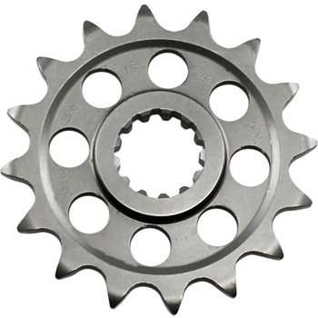 RENTHAL SPROCKET F 520 16T UL | 321U-520-16P Renthal(レンサル)
