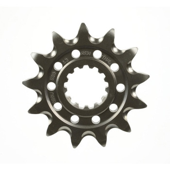 RENTHAL SPROCKET F 525 17T UL | 475U-525-17P Renthal(レンサル)