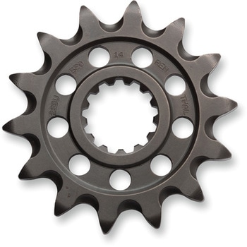 RENTHAL SPROCKET F 520 15T SC | 252--520-15GP Renthal(レンサル)