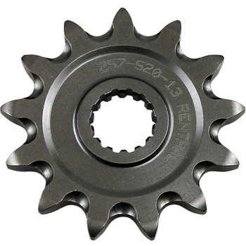 RENTHAL SPROCKET F 520 13T SC | 257--520-13GP Renthal(レンサル)