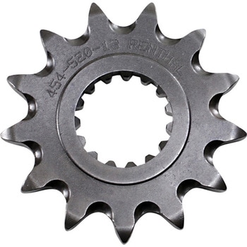 RENTHAL SPROCKET F 520 13T SC | 454--520-13GP Renthal(レンサル)