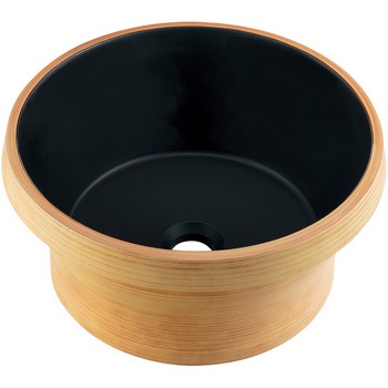 丸型手洗器 カクダイ