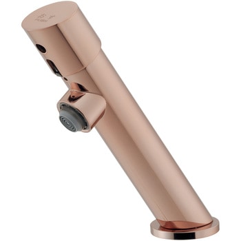 自閉立水栓 カクダイ