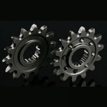 RENTHAL FRONT SPROCKET | 501--520-14GP Renthal(レンサル)