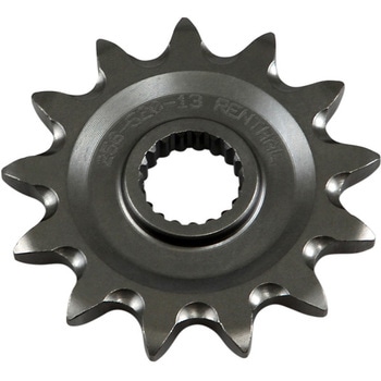 RENTHAL SPROCKET F 520 13T SC | 256--520-13GP Renthal(レンサル)