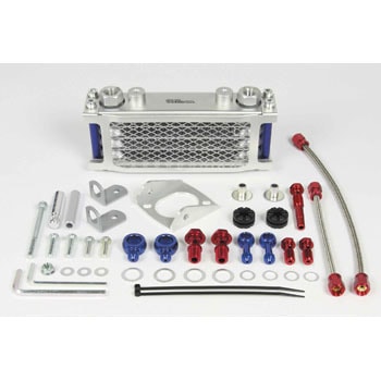 07-07-0229 Compact-Cool KIT(4-FIN/XC) TAKEGAWA() 68520147