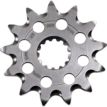 RENTHAL SPROCKET F 520 13T UL | 497--520-13GP Renthal(レンサル)