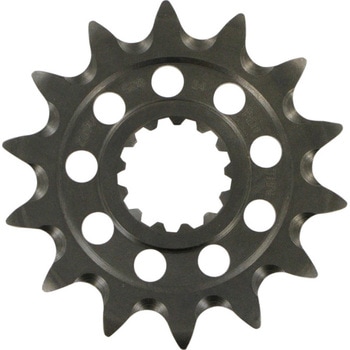 RENTHAL SPROCKET F 520 14T UL | 289U-520-14GP Renthal(レンサル)