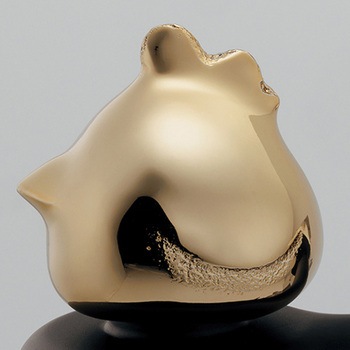 どうぶつ水栓 コッコー カクダイ