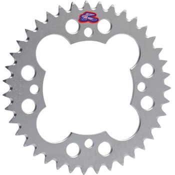 RENTHAL SPROCK R 520 36T SI UL SC | 223U-520-36GPSI Renthal(レンサル)