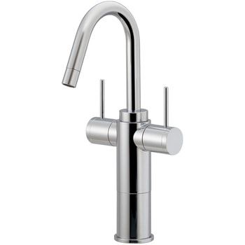 2ハンドル混合栓(トール) カクダイ