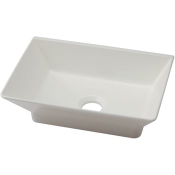 角型手洗器 カクダイ